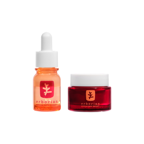 view 1/1 of Skin Therapy Milky Serum and Skin Therapy Eye Duo, , large